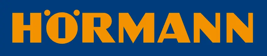 logo hörmann